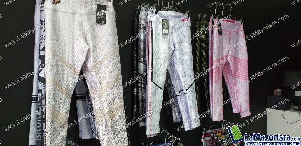 Lycra dama talla unica