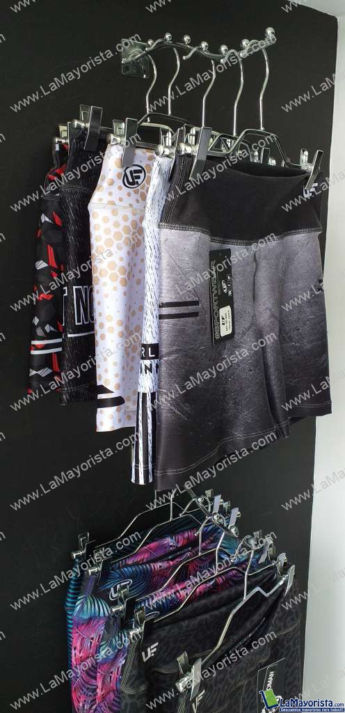 Short dama deportivo talla unica
