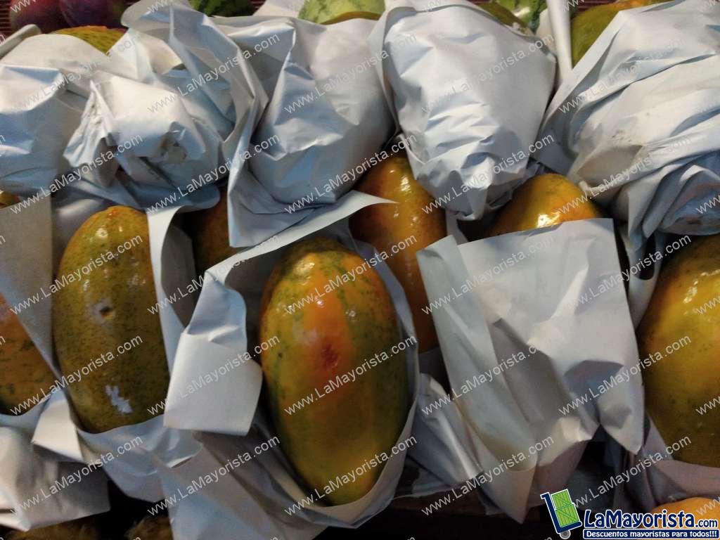 Papaya maradol
