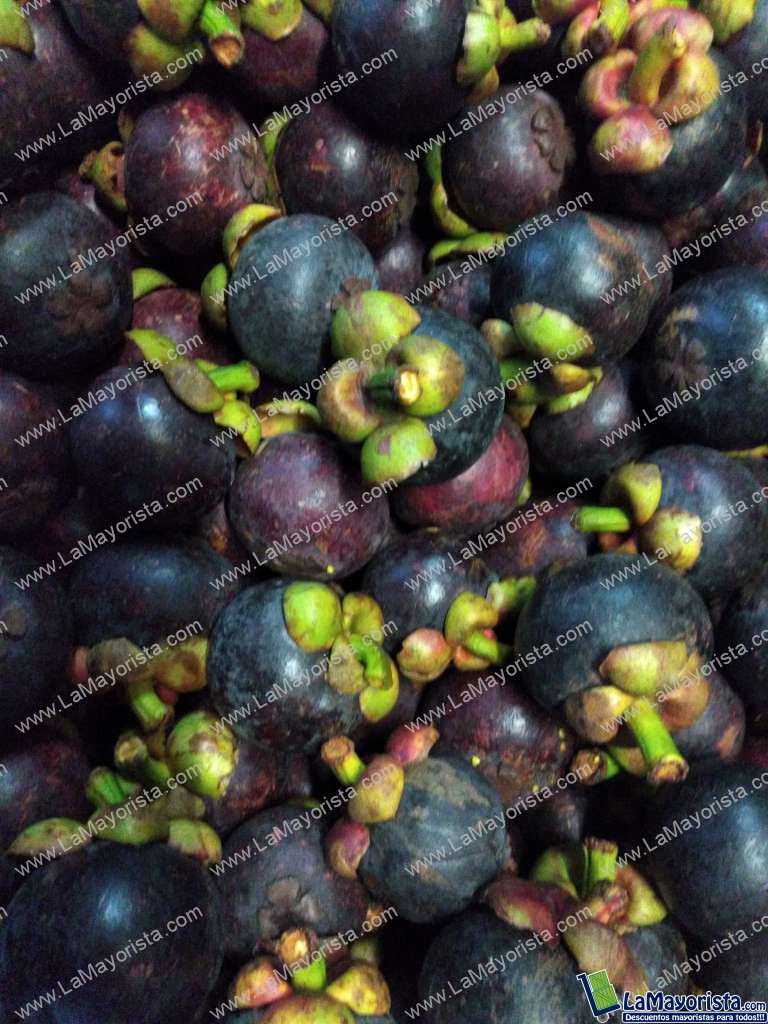 Mangostino