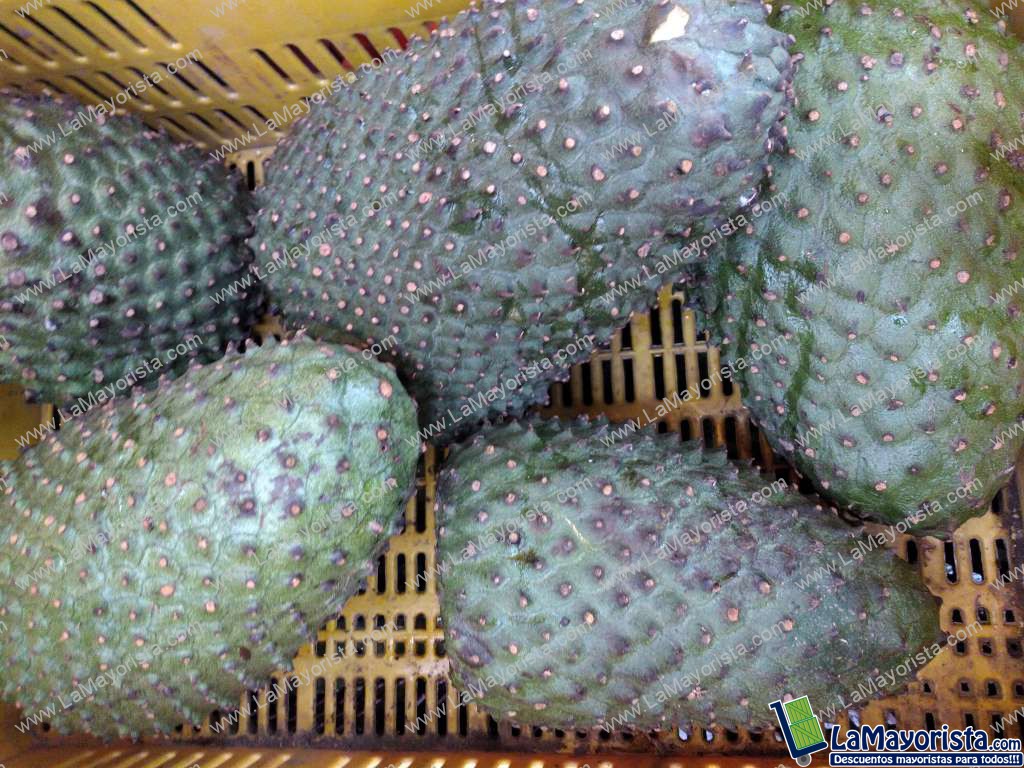 Guanabana
