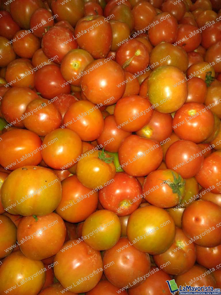 Tomate de aliño