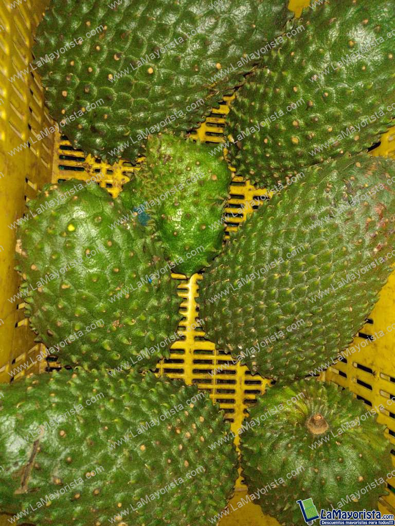 Guanabana