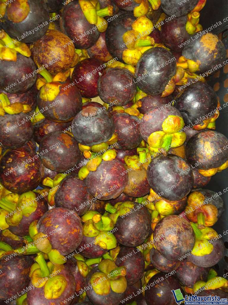 Mangostino