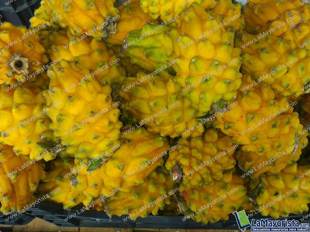 Pitaya