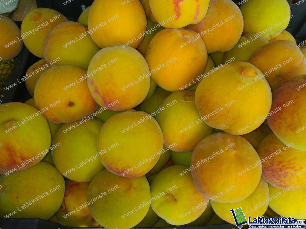 Durazno criollo