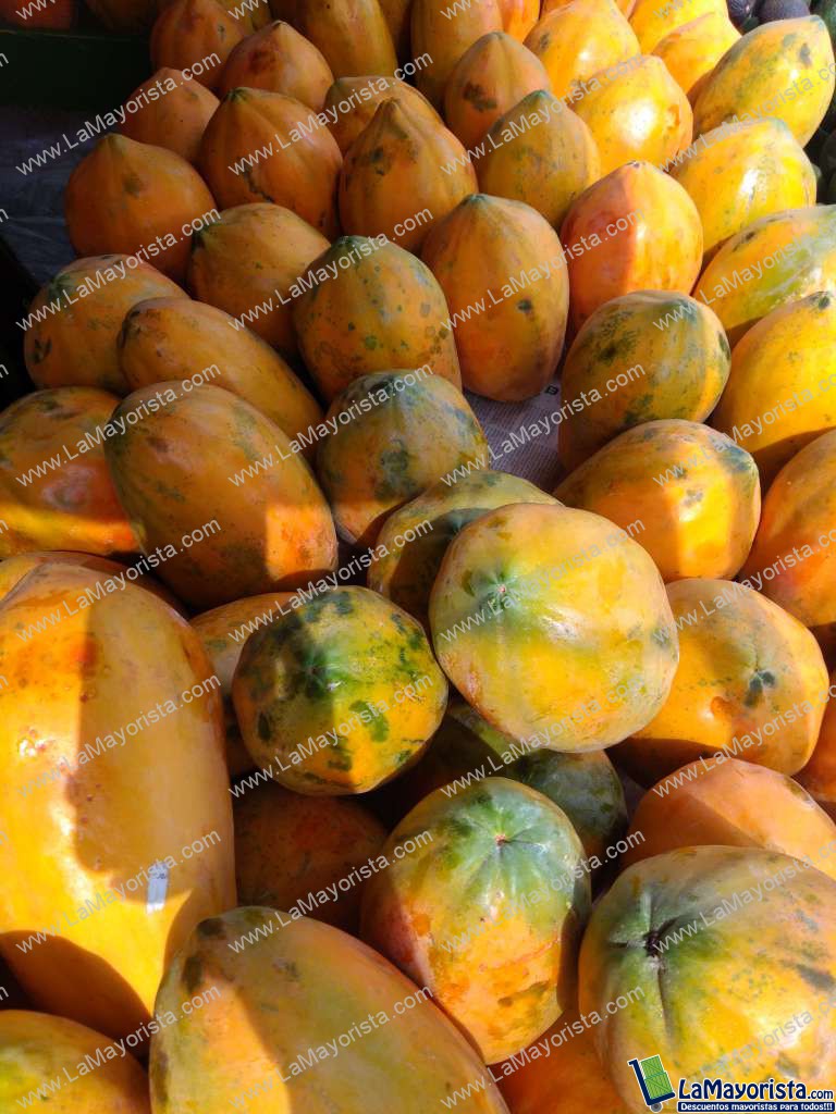 Papaya tainu