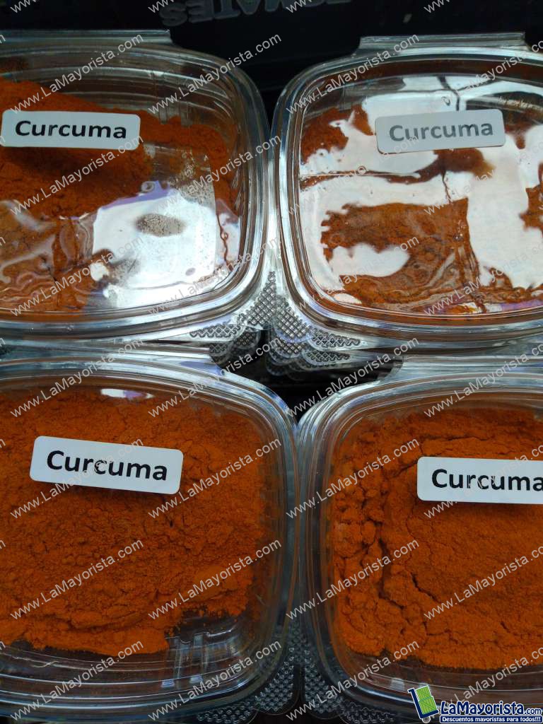 Curcuma