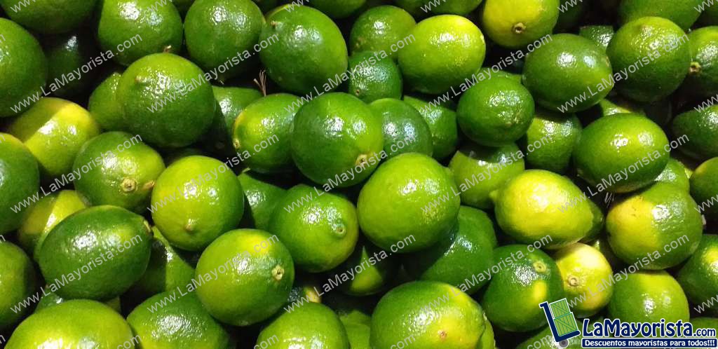 Limon tahiti