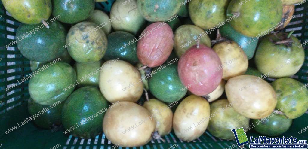 Maracuya extra