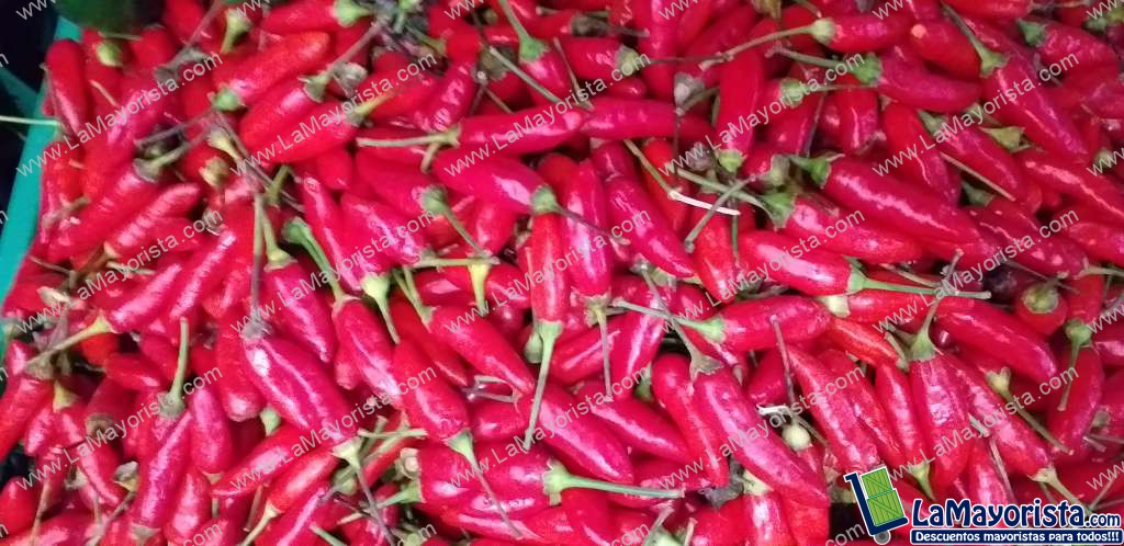 Aji referencia tabasco