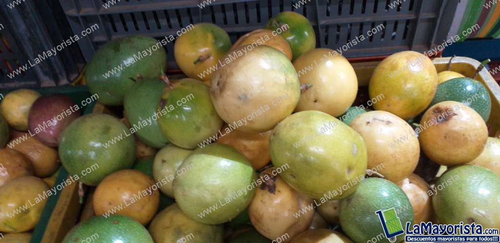 Maracuya