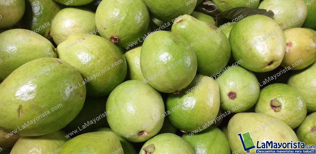 Guayaba pera