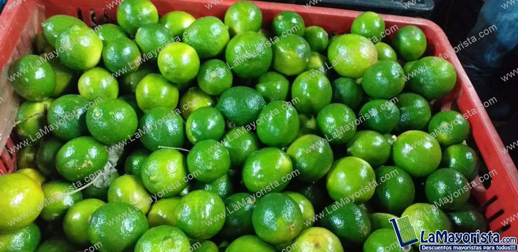 Limon tahiti