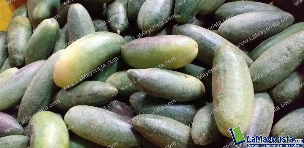 Curuba