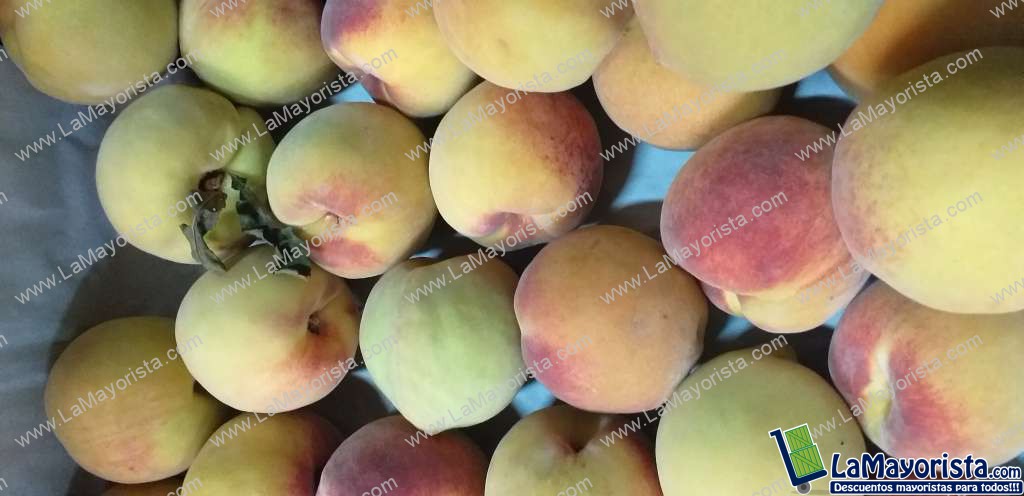 Durazno criollo