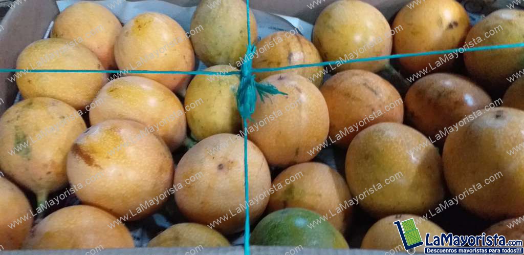Granadilla extra