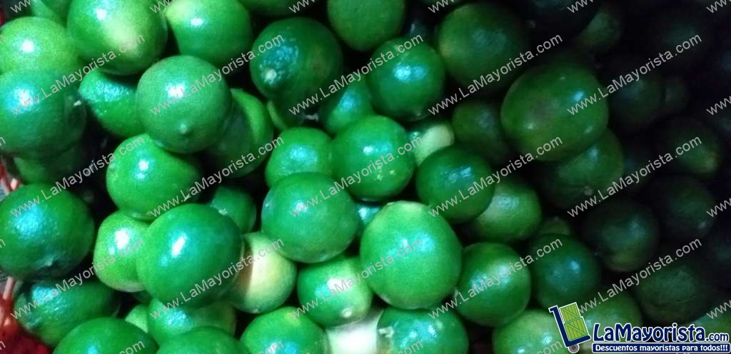 Limon tahiti