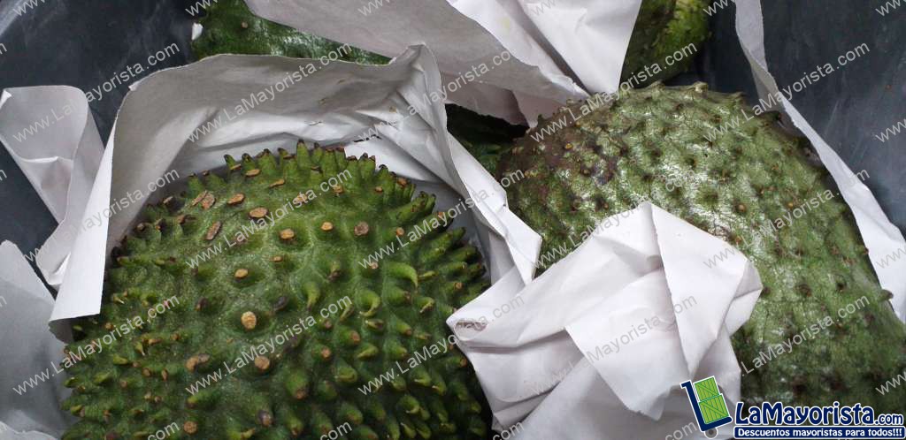 Guanabana