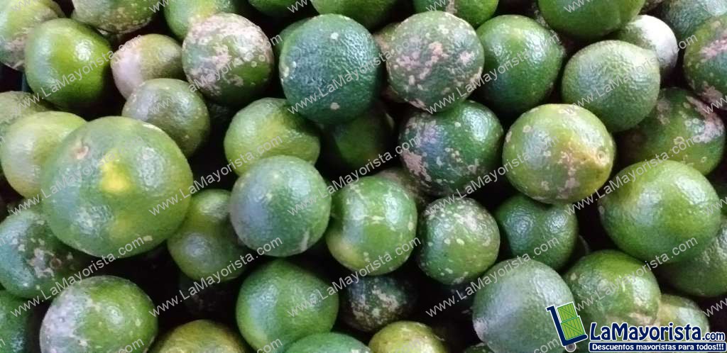 Limon mandarino