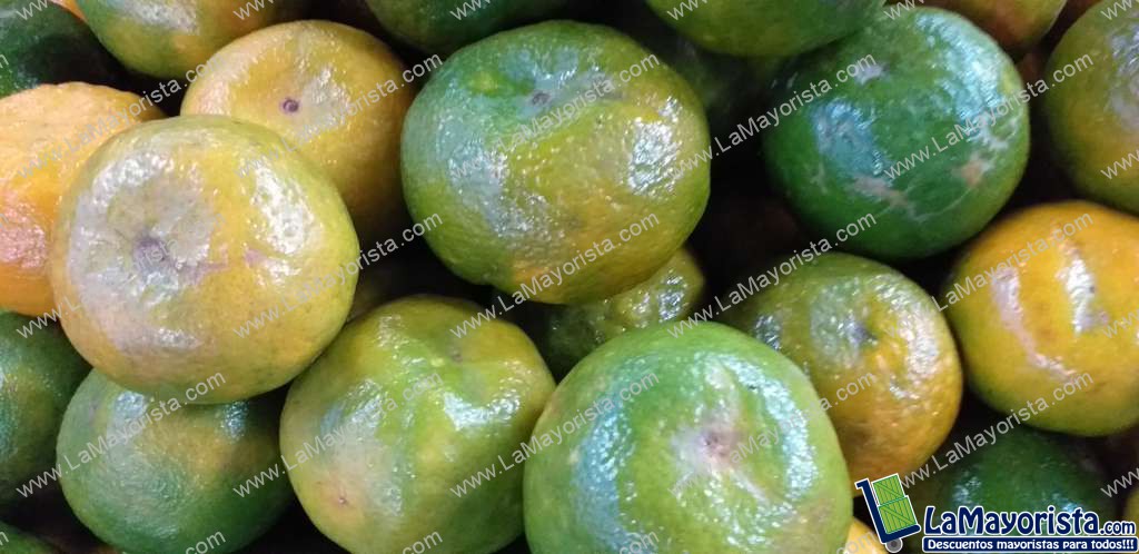 Mandarina oneca