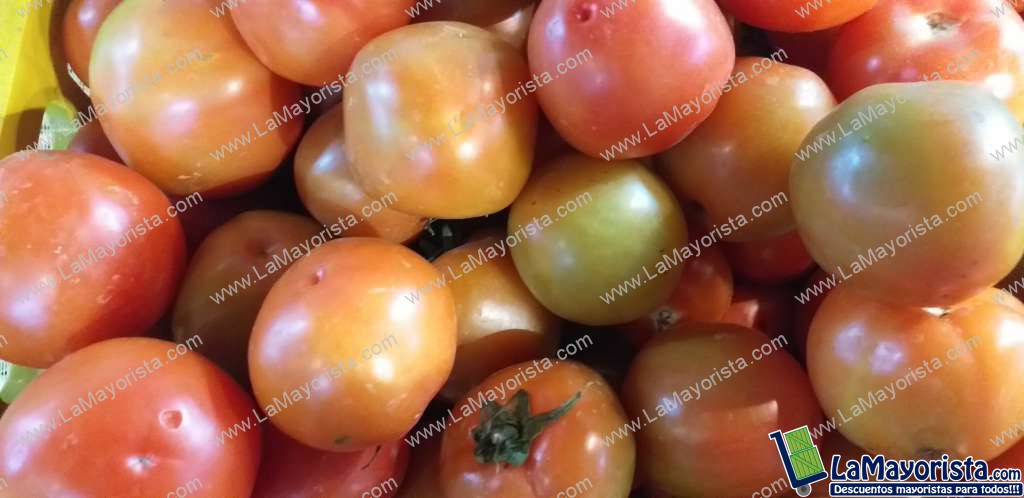 Tomate parejo