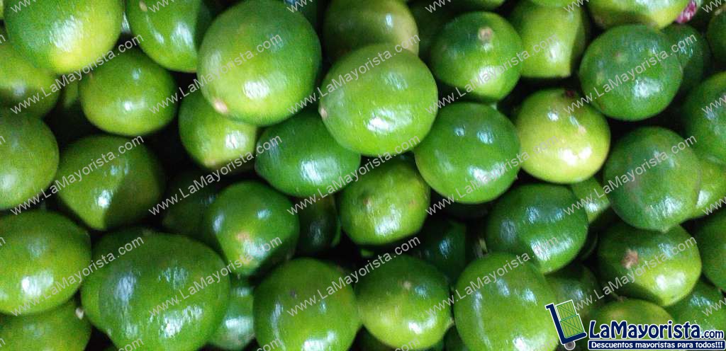 Limon tahiti
