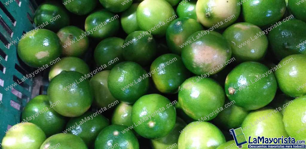 Limon tahiti