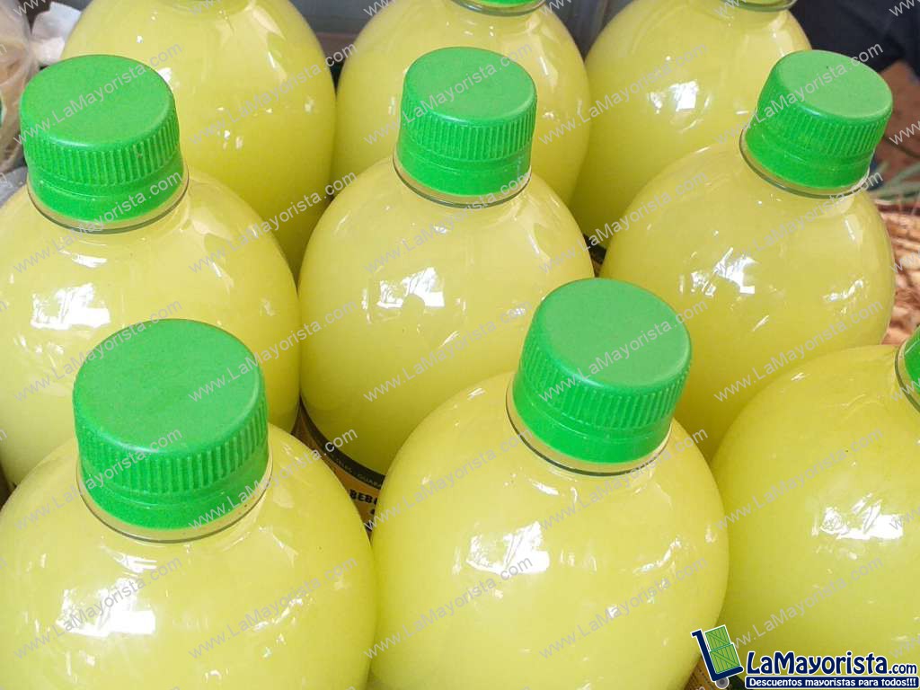 Zumo de limon x1000ml