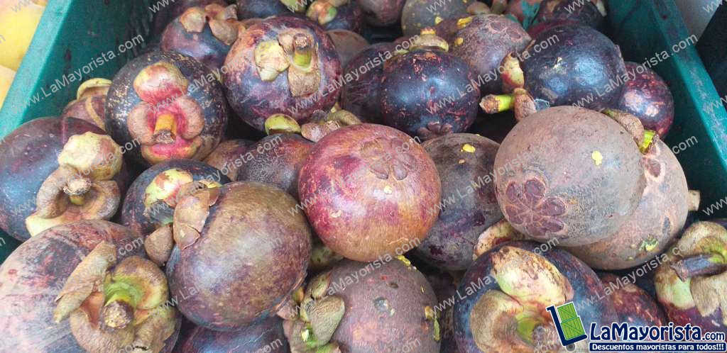 Mangostino