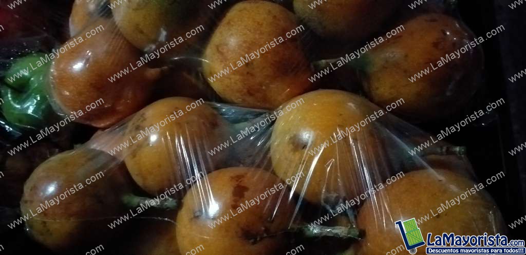 Granadilla extra