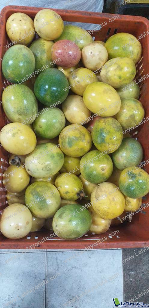 Maracuya extra