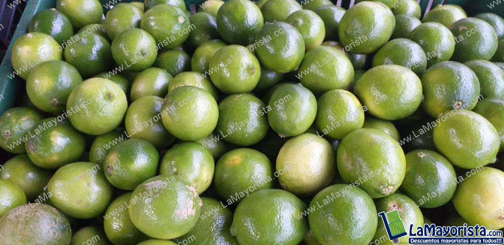Limon tahiti grande