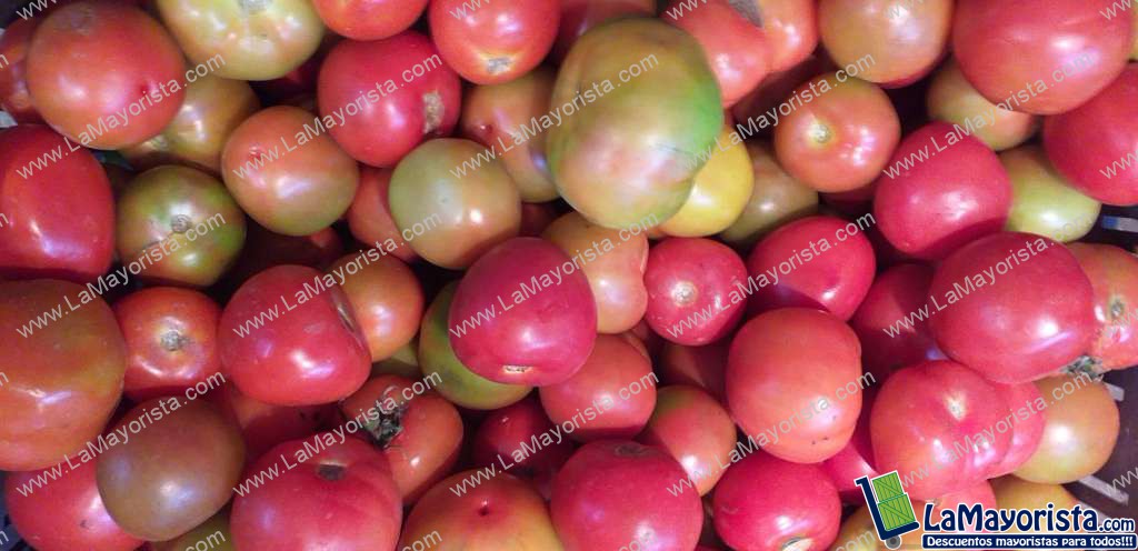 Tomate de aliño