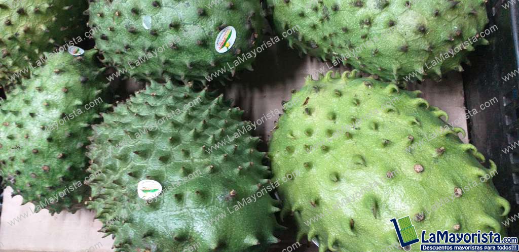 Guanabana