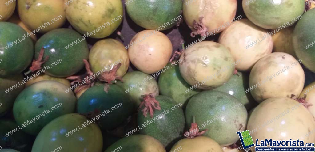 Maracuya