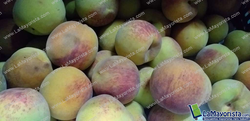 Durazno criollo