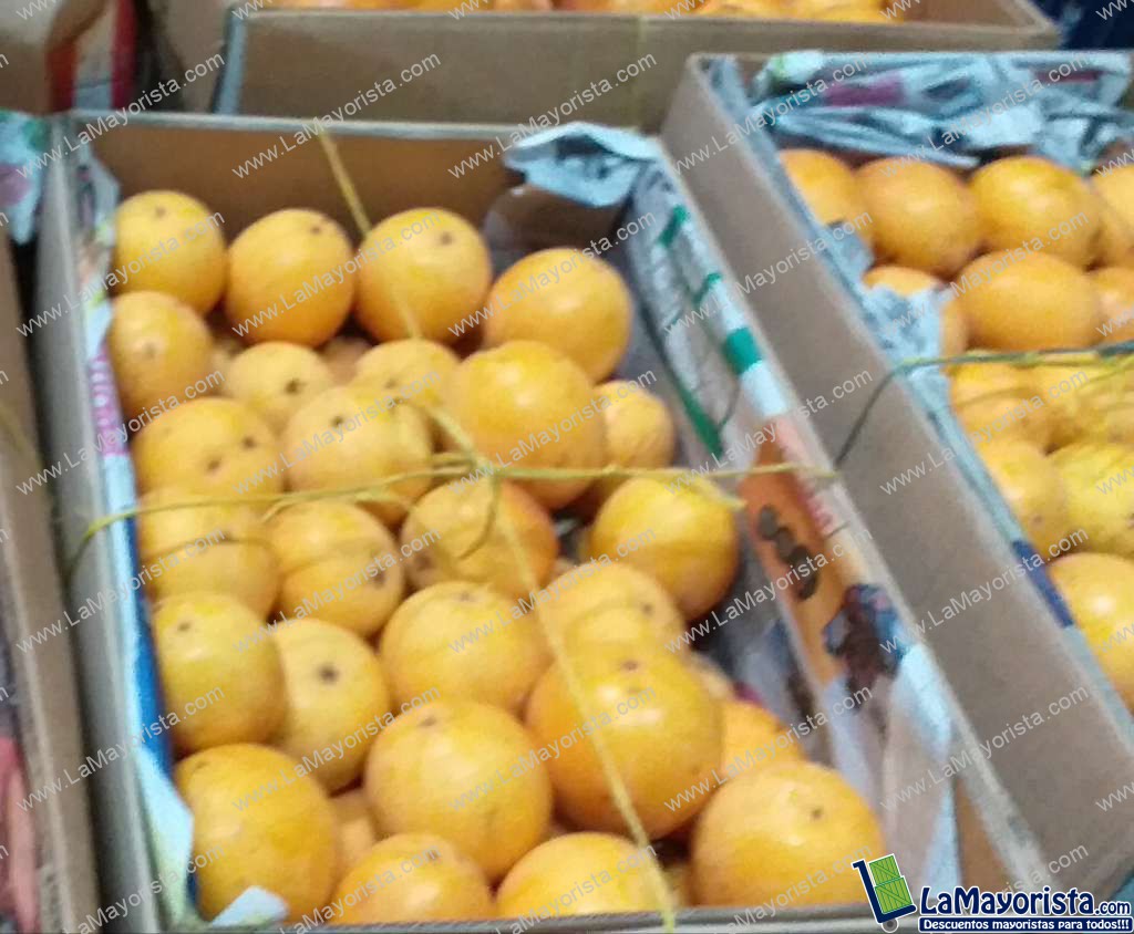 Granadilla