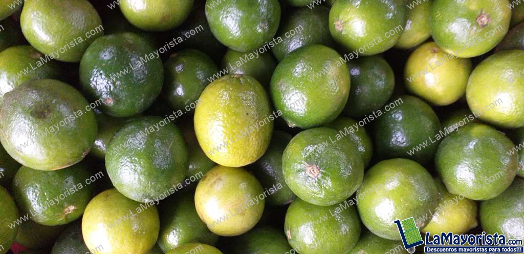 Limon tahiti