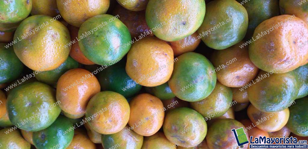 Mandarina oneca