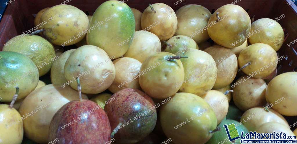 Maracuya extra