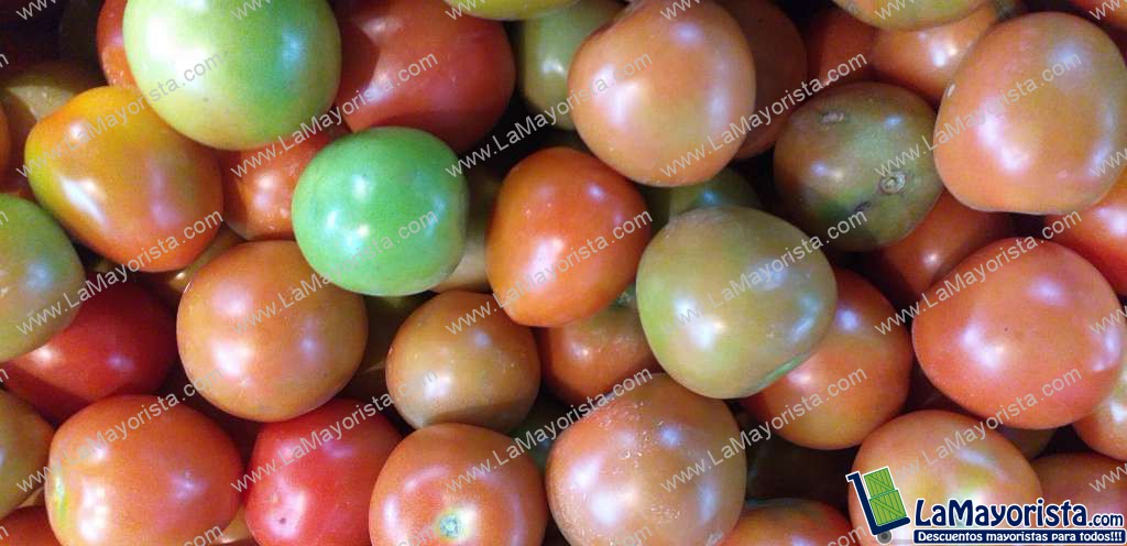 Tomate parejo