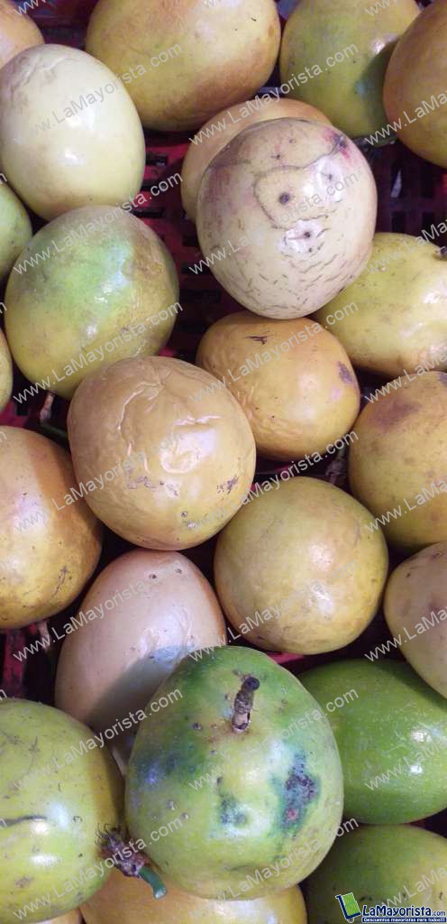 Maracuya