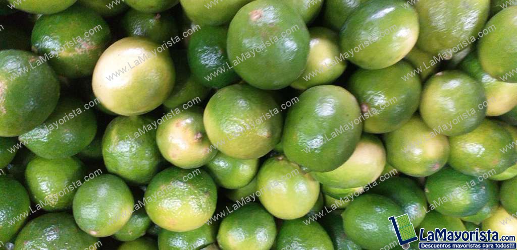 Limon tahiti