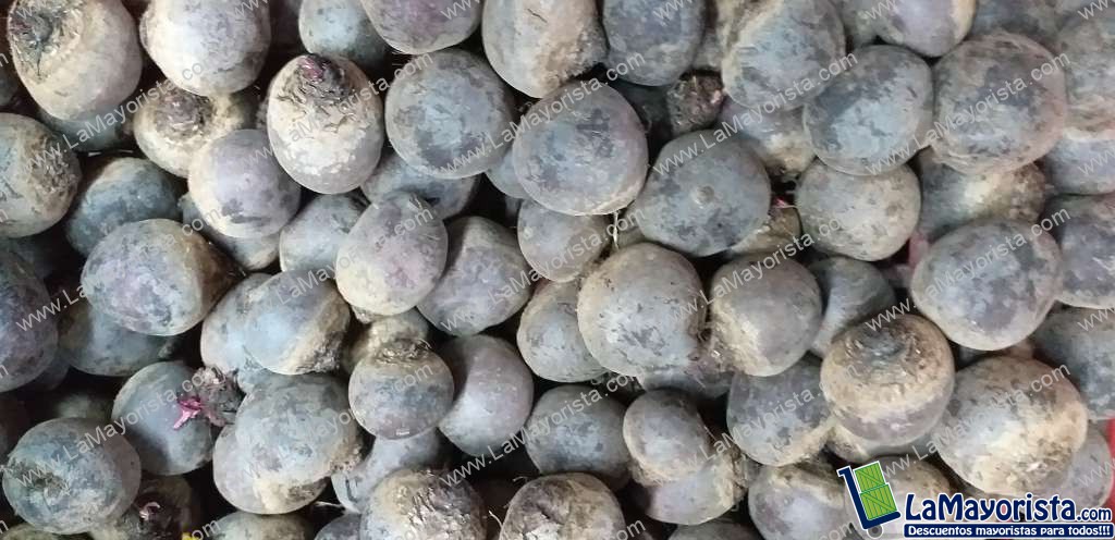 Remolacha
