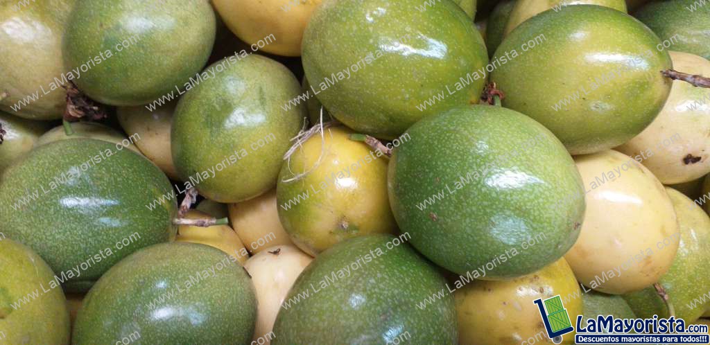 Maracuya