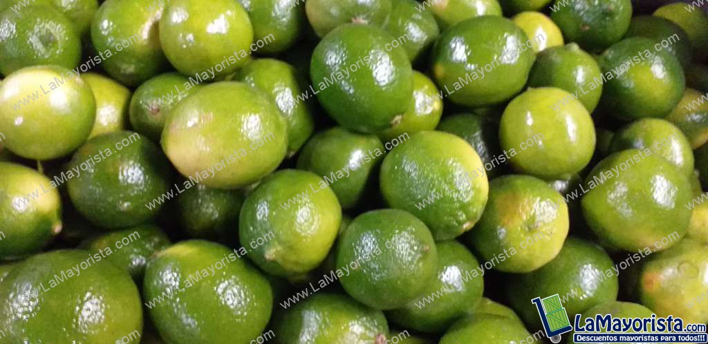 Limon tahiti