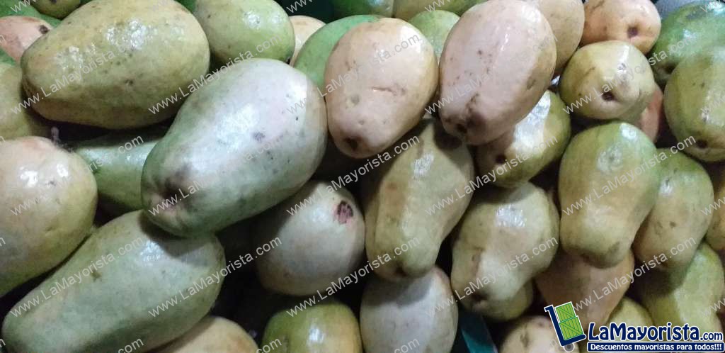 Guayaba pera