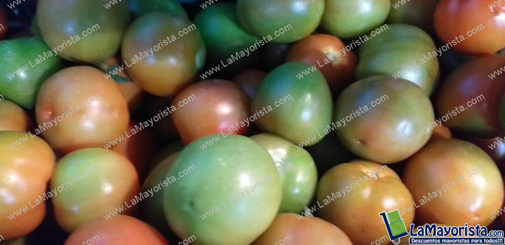Tomate parejo