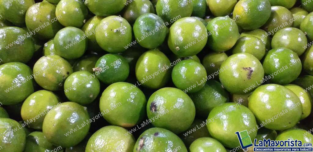 Limon tahiti